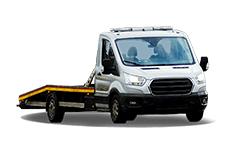 Car Hire Sutton Coldfield - 3.5 Tonne Recovery Truck - Truck hire Sutton coldfield