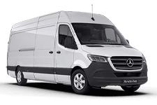 Car Hire Sutton Coldfield - 4 MTR Sprinter - Van hire Sutton coldfield