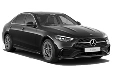 Car Hire Sutton Coldfield - C Class Auto - car hire Sutton coldfield