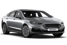 Car Hire Sutton Coldfield - Mondeo - car hire Sutton coldfield