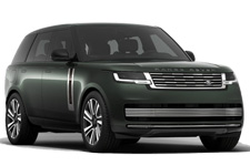Car Hire Sutton Coldfield - Range Rover - car hire Sutton coldfield