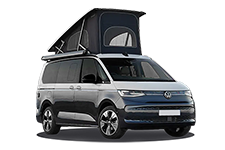 Car Hire Sutton Coldfield - VW Campervan - Van hire Sutton coldfield